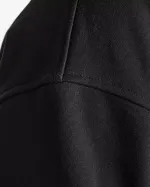 Худи Kuzma Начало Черный