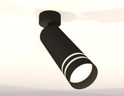 Ambrella Комплект поворотного светильника с акрилом Techno XM6343013