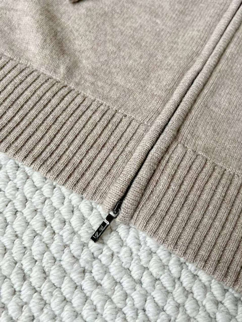 Кардиган Loro Piana