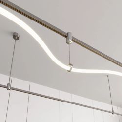 Подвес ART-APRIORI-HANG-TUBE-L1500 (TN) (Arlight, IP20 Металл, 3 года) 049325