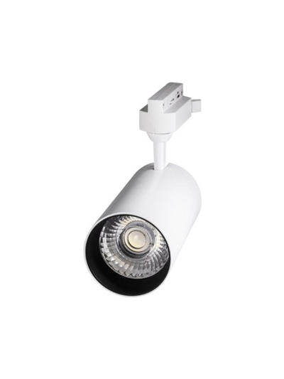 Светильник светодиодный трековый PTR 1732 32Вт 4000К IP40 24град. WH бел. Pro JazzWay 5026186