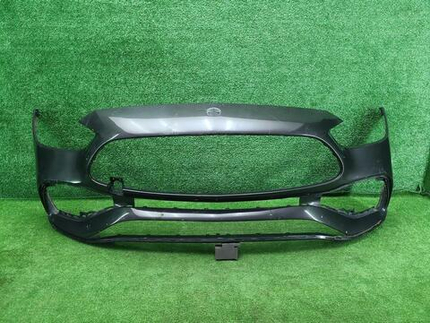 Бампер передний Mercedes C w206 (2021-н.в.) AMG