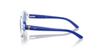 Солнцезащитные очки POLO RALPH LAUREN - голубой(PP9508U)