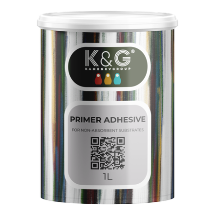 PRIMER ADHESIVE