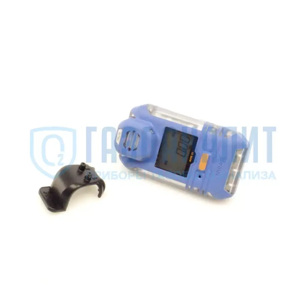 AVIS X1 газоанализатор одноканальный переносной