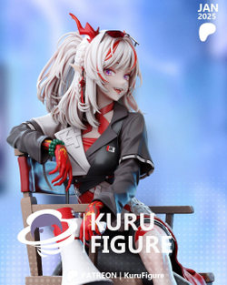 Arknights - Nian Фигурка