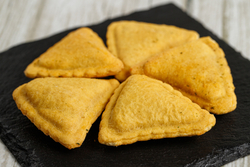 Мини пицца 5 шт.