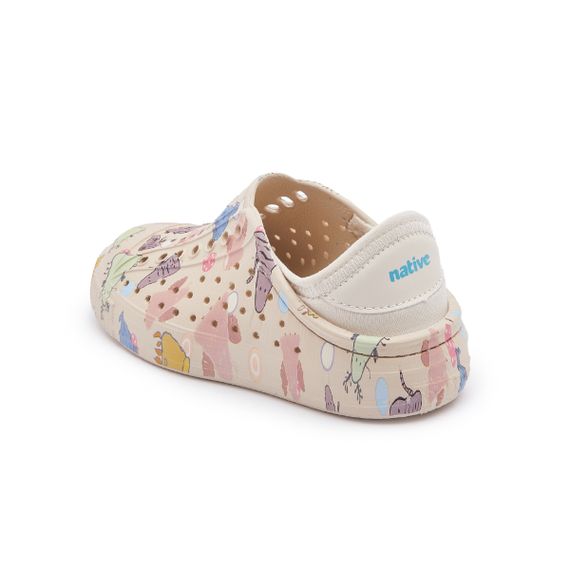 Native Shoes Bloom 'Off White'