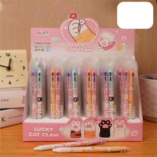 Набор ручек из 2х шт