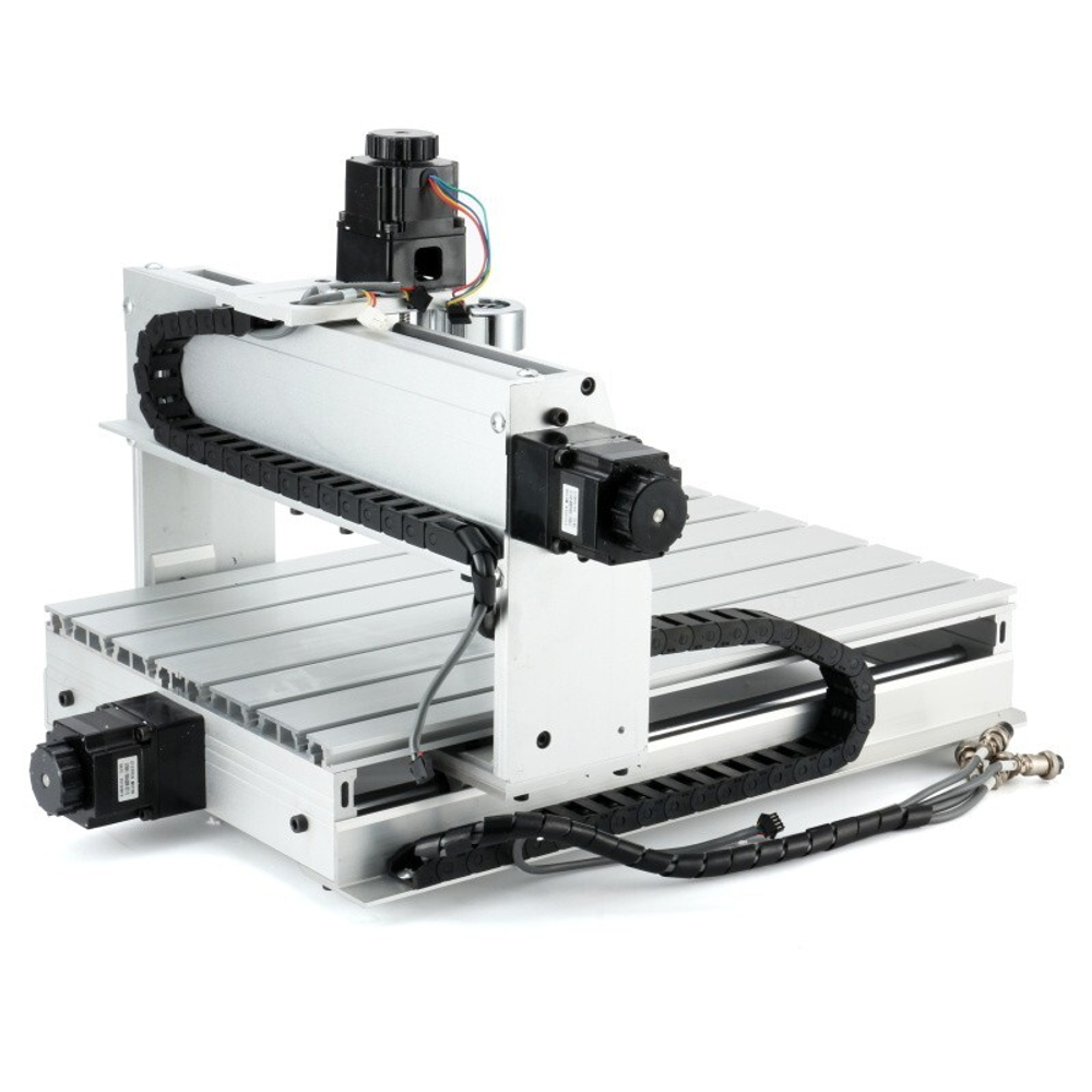 фрезерный станок с ЧПУ 3040