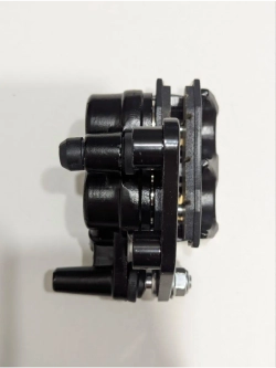 tt Суппорт для электровелосипеда двухпоршневой