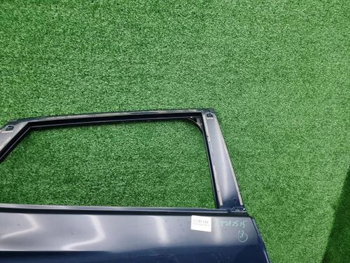 Дверь задняя правая Omoda C5 (2022-н.в.)