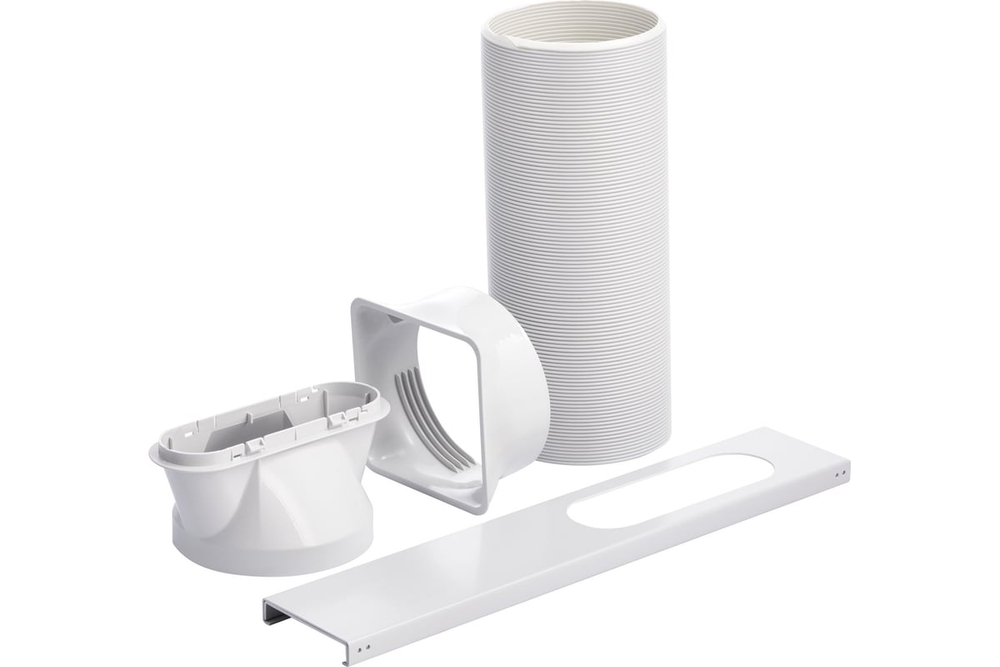 Кондиционер мобильный Electrolux Nebula EACM-18 NB/N6 НС-1605482