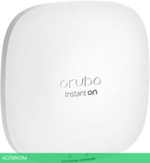 Точка доступа HPE Aruba Instant On AP22 (R4W02A)