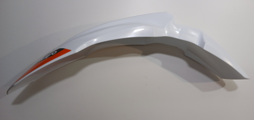 Крыло переднее Мотоцикл KAYO T2 ENDURO