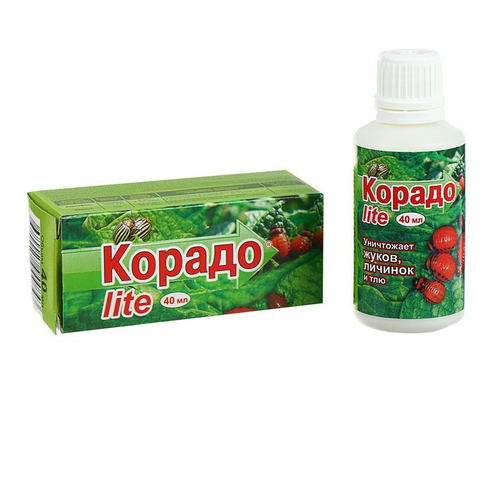 Корадо LITE, флакон, 40 мл