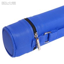 Тубус QK-S Ray 1x1 синий