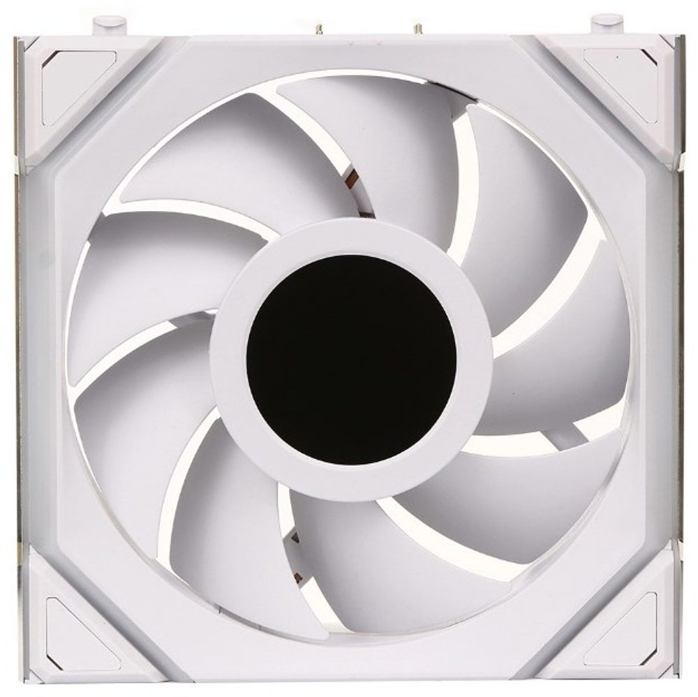 Вентилятор LIAN LI Uni Fan SL Wireless LCD 120 ARGB