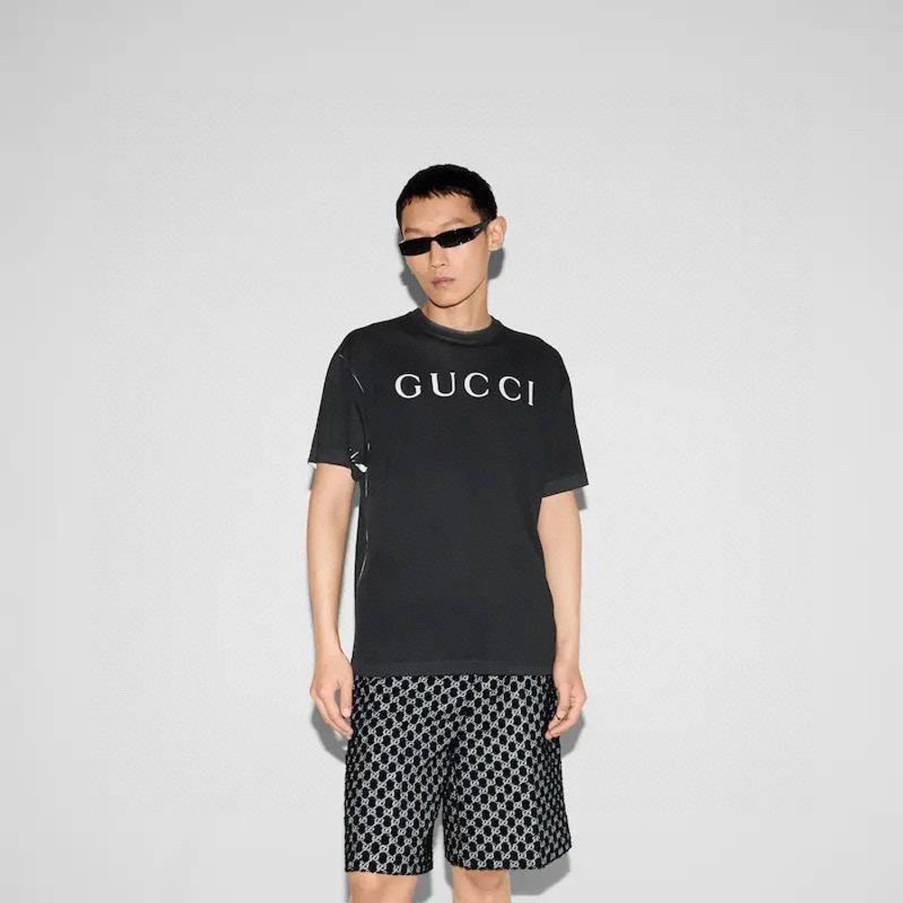 Футболка Gucci