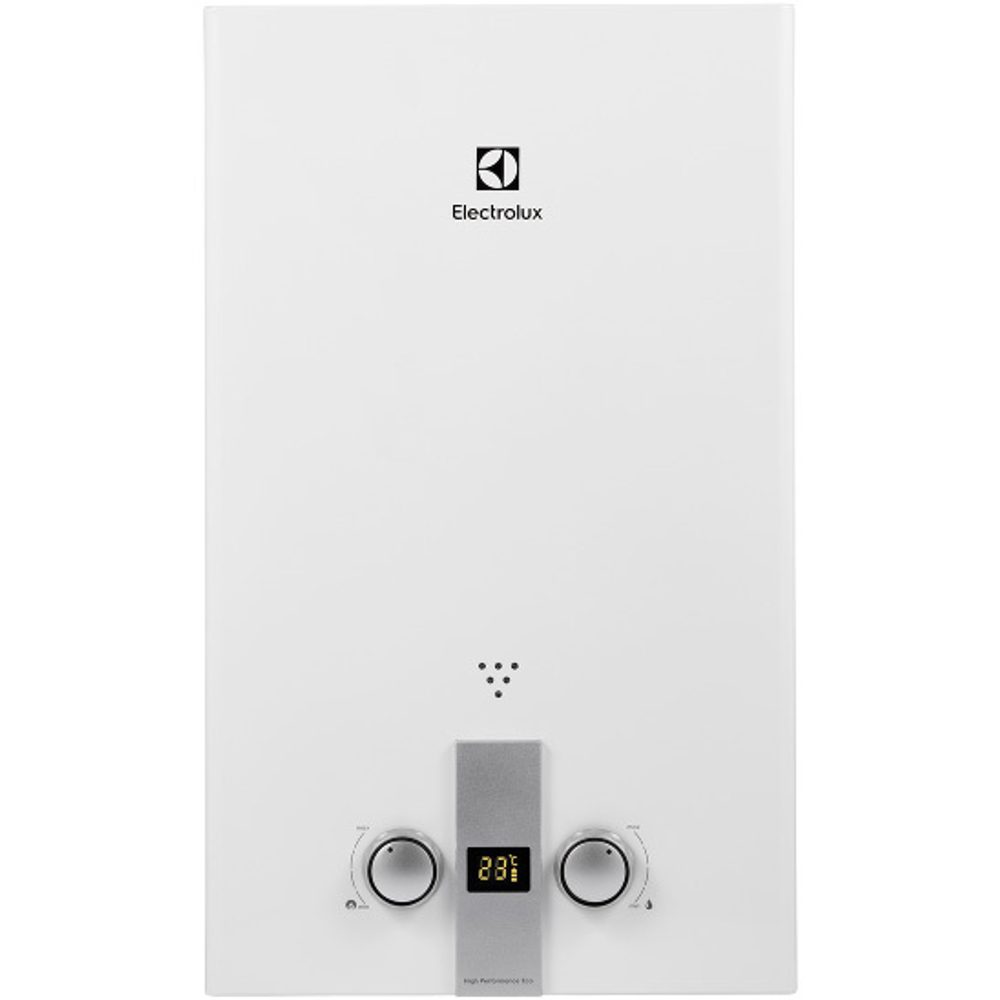 Газовая колонка Electrolux GWH 10 High Performance Eco