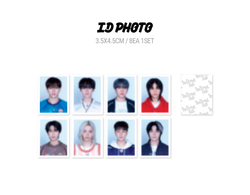 Stray Kids - 2025 Season's Greetings [The Street Kids]