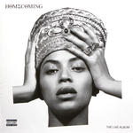 Beyonce / Homecoming - The Live Album (4LP)
