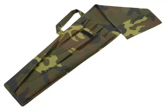 Чехол для шампуров тряпичный