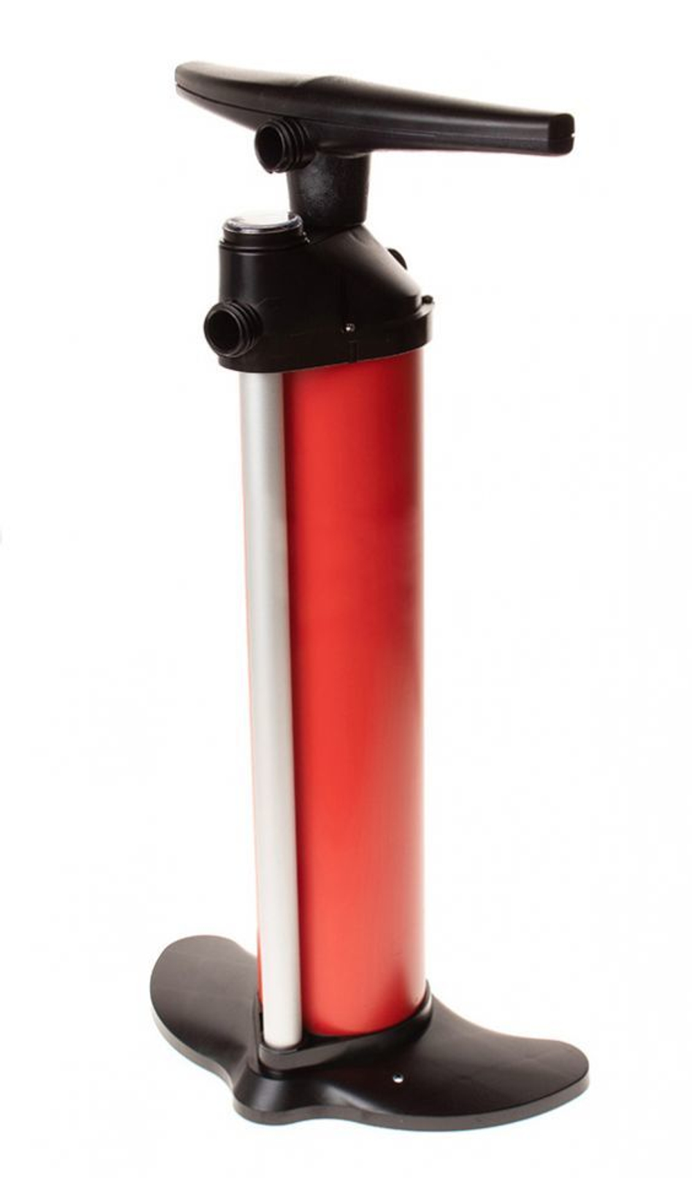 Насос ручной BRAVO 110 (2 X 2500cc 1bar) с манометром