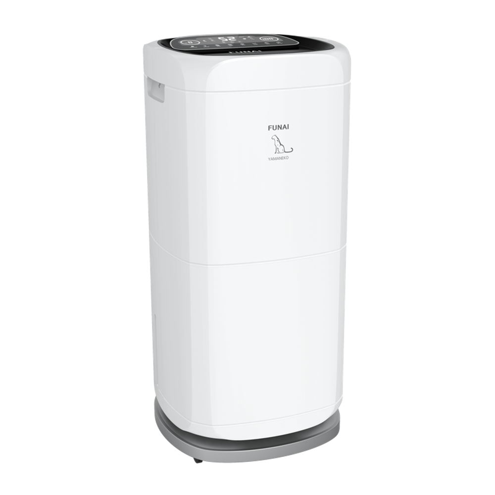 Осушитель воздуха FUNAI YAMANEKO 60 RAD-Y60T7E