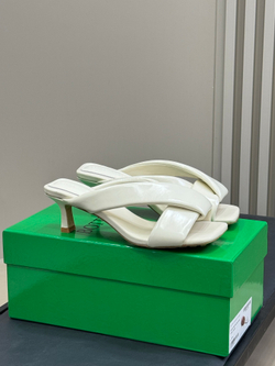 Bottega Veneta Riva Mule (6 colors)