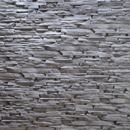 Petra «Спарта» 05П5 370x120x25 - Искусственный декоративный камень/плитка