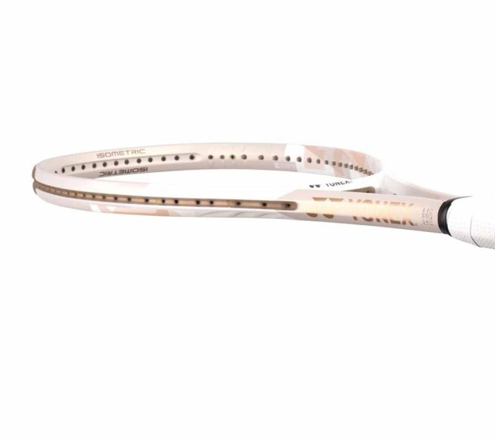 Теннисная ракетка Yonex Vcore 100L (280g) + Струны + Натяжка