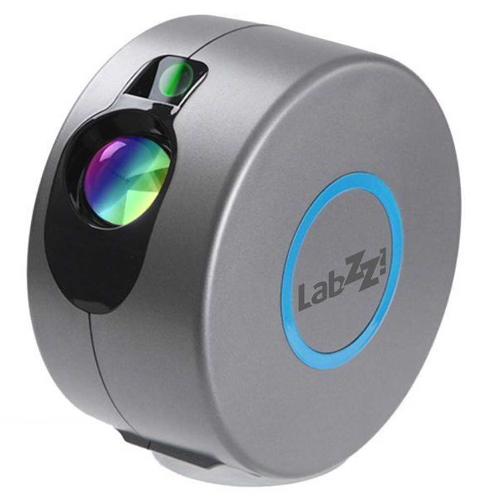 Астропланетарий Levenhuk LabZZ SP20 Grey