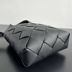 Сумка через плечо Bottega Veneta Small Diago Tote