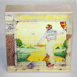 Комплект / Elton John (5 Mini LP CD + Box)
