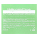 Banila Co, Clean It Zero, очищающий бальзам для пор, чайное дерево-EX, 180 мл (6,08 жидк. унции)