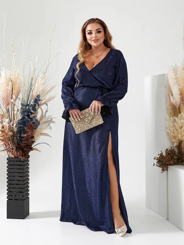 Платье УК-510-4 Fabrika