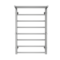 Полотенцесушитель водяной Terminus Аврора с 2-мя/п П8 500х800