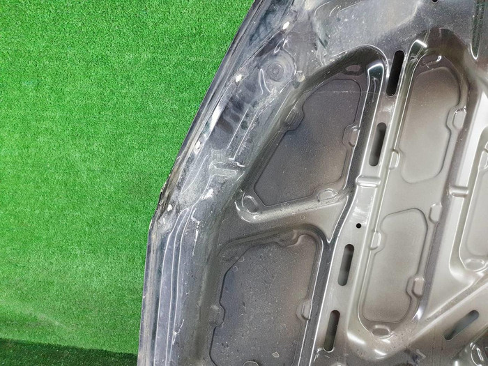 Капот Citroen C-Crosser (2007-2013)