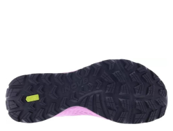 Кроссовки для бега женские Inov-8 Trailfly W Серо-Фиолетовые