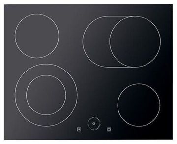 Электрическая варочная панель Kuppersbusch EKEF 6342.1