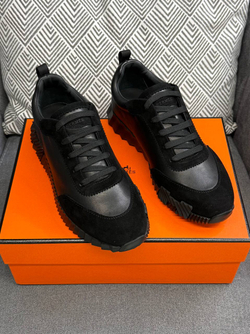 Кроссовки Hermes