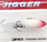 Балансир Columbia 43312 ICE JIGGER IL-187 50mm 8.5g