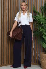 Блуза Васанта (белая) Б12562-31 LT Collection