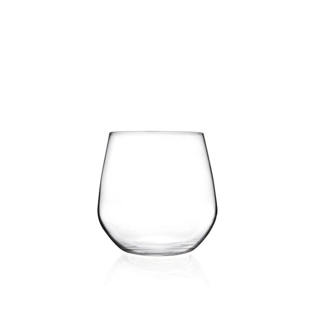 Стакан Олд Фэшн 380 мл хр. стекло Aria d 8,5 см h9,2 см RCR [6]