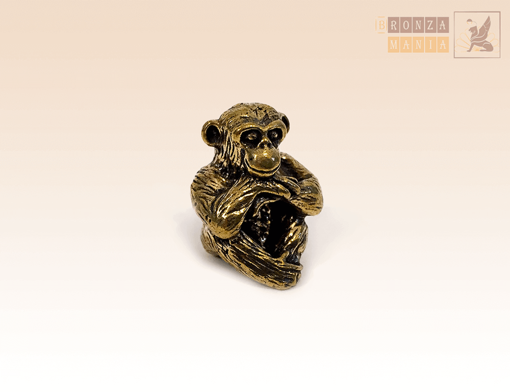 фигурка Обезьяна