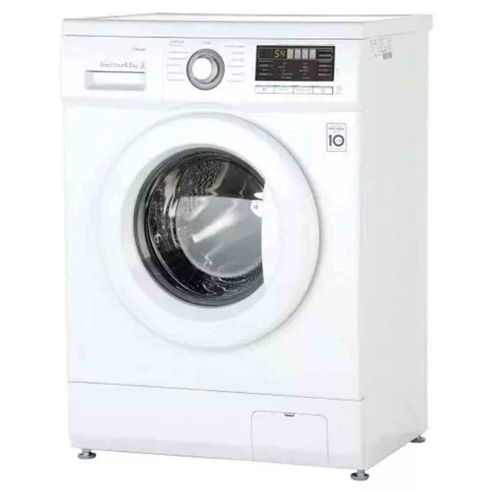 Стиральная машина LG F1296WDS0