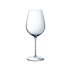 Бокал для вина 470 мл хр. стекло "Галеа" d 9 см h23 см Chef&Sommelier [6]