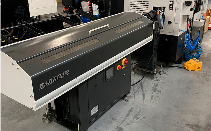 Токарная обработка