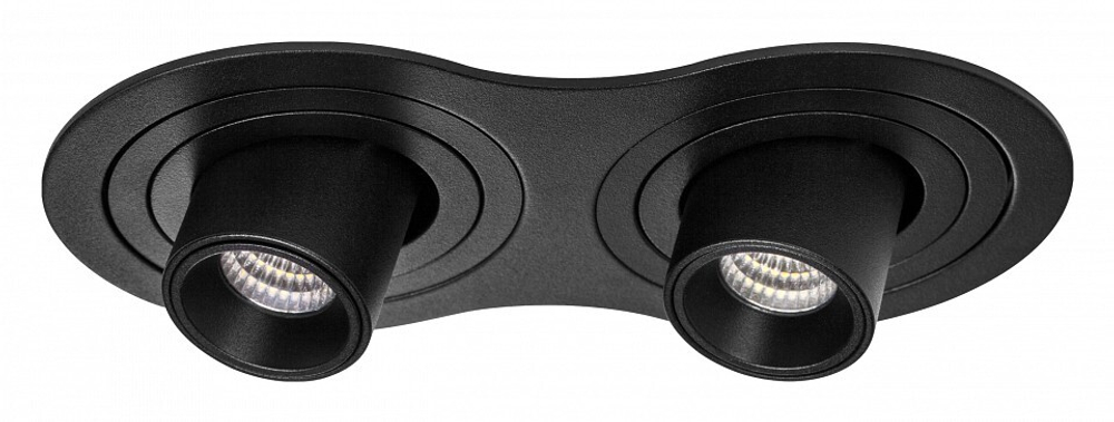 Встраиваемый светильник Lightstar Intero TUBO i627172